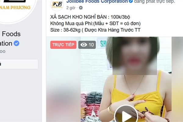 Nhiều trang Facebook của người nổi tiếng bị Hacker chiếm đoạt