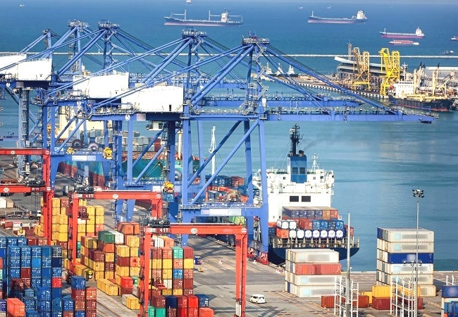 Giao dịch thương mại giữa ASEAN và Australia đạt 87,8 tỷ ÚD năm 2019