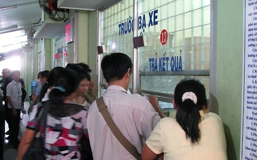 Chậm nộp phí trước bạ bị phạt bao nhiêu?