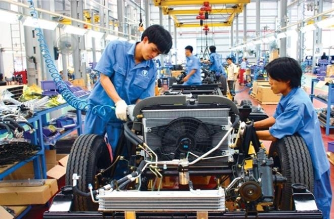 Bộ Công Thương lý giải về đề xuất giảm thuế tiêu thụ đặc biệt ô tô