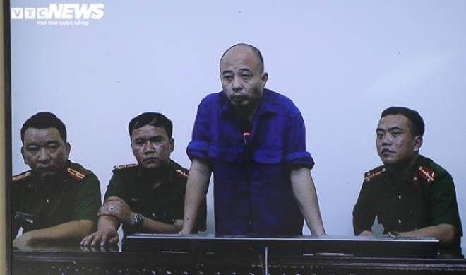 Có căn cứ truy tố Đường “Nhuệ” đánh người vỡ mặt tại trụ sở công an
