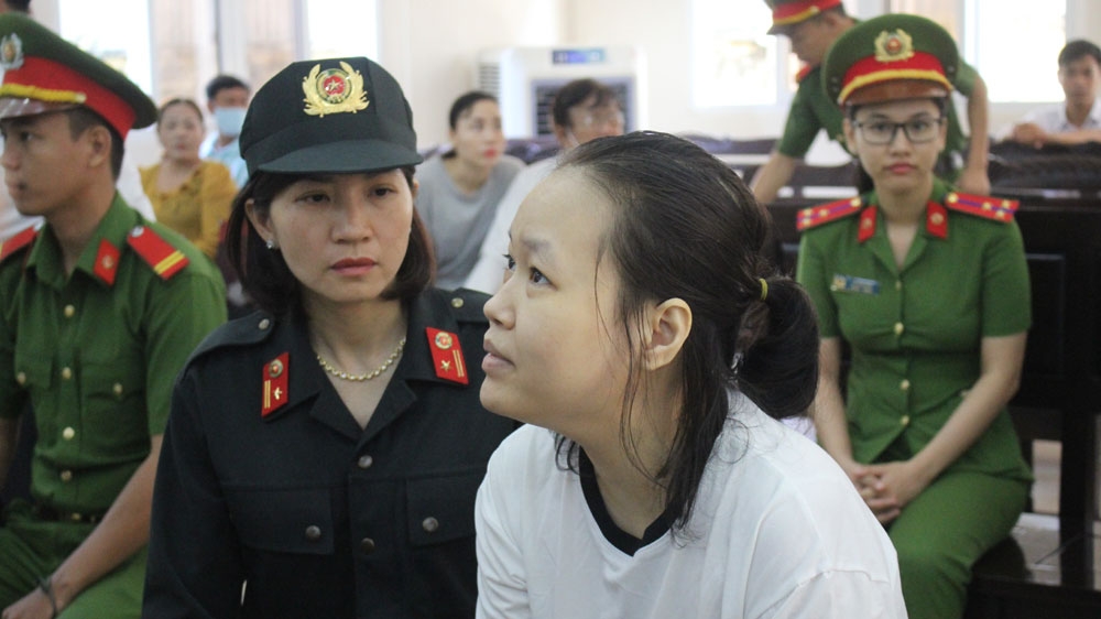 Nóng 24h: Đề nghị mức án đối với các bị cáo vụ giết người, đổ bê tông