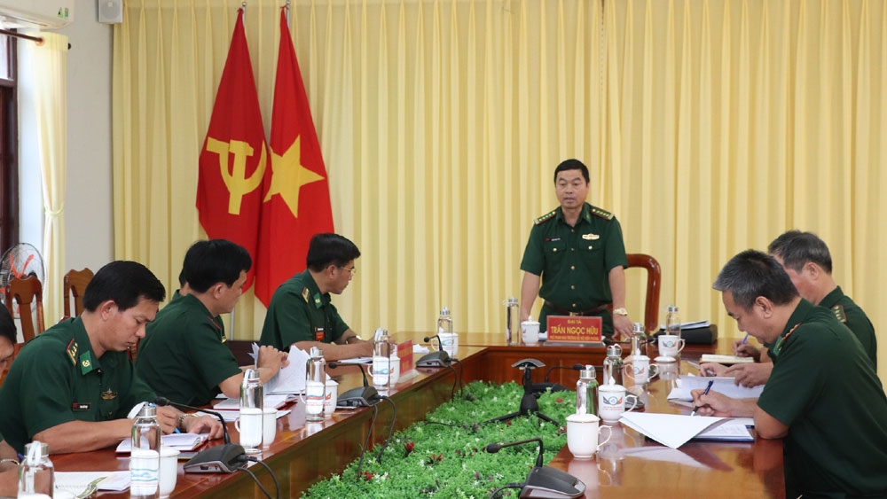 Nóng 24h: Bắt giữ hàng trăm người xuất, nhập cảnh trái phép