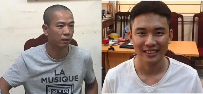 Nóng 24h: Diễn biến mới vụ nổ súng cướp ngân hàng ở Hà Nội