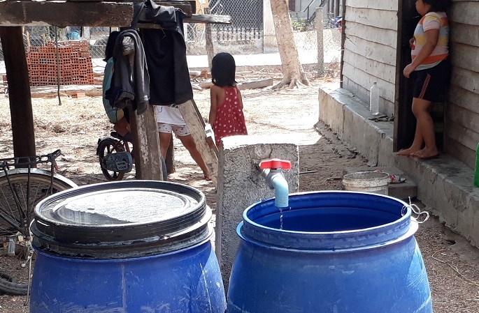 Phát huy sức trẻ trong xây dựng nông thôn mới