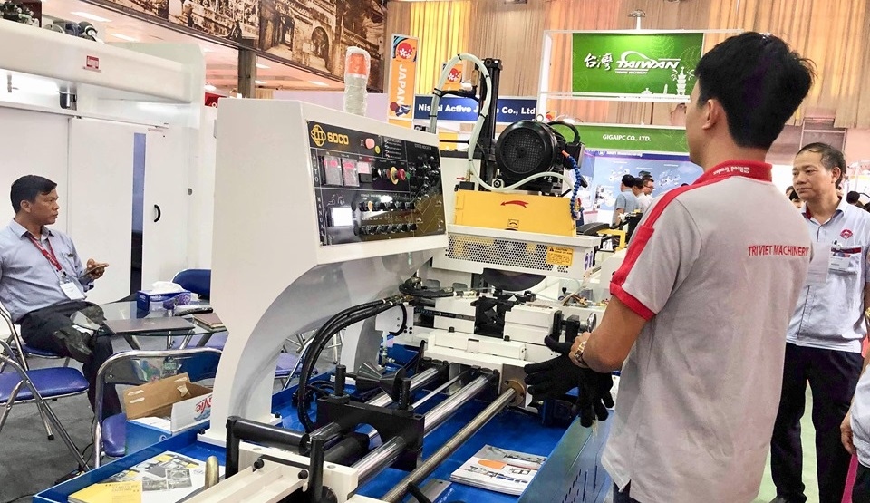 Dịch Covid 19: Doanh nghiệp hướng mạnh vào tiêu thụ nội địa