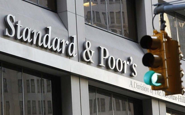 S&P duy trì xếp hạng tín nhiệm Việt Nam ở mức BB, triển vọng ổn định