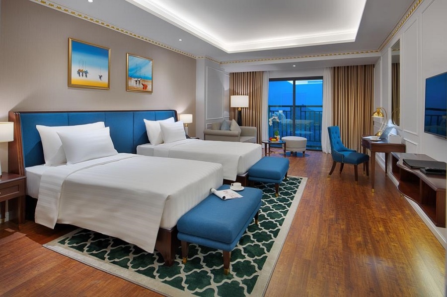 Nỗ lực đàm phán, FLC Hạ Long bước đầu đạt thỏa thuận với khách hàng