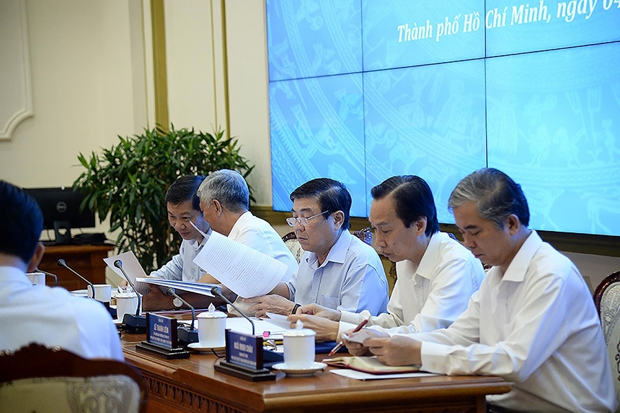 TPHCM đẩy mạnh kích cầu để giải quyết hàng tồn kho, thúc đẩy sản xuất