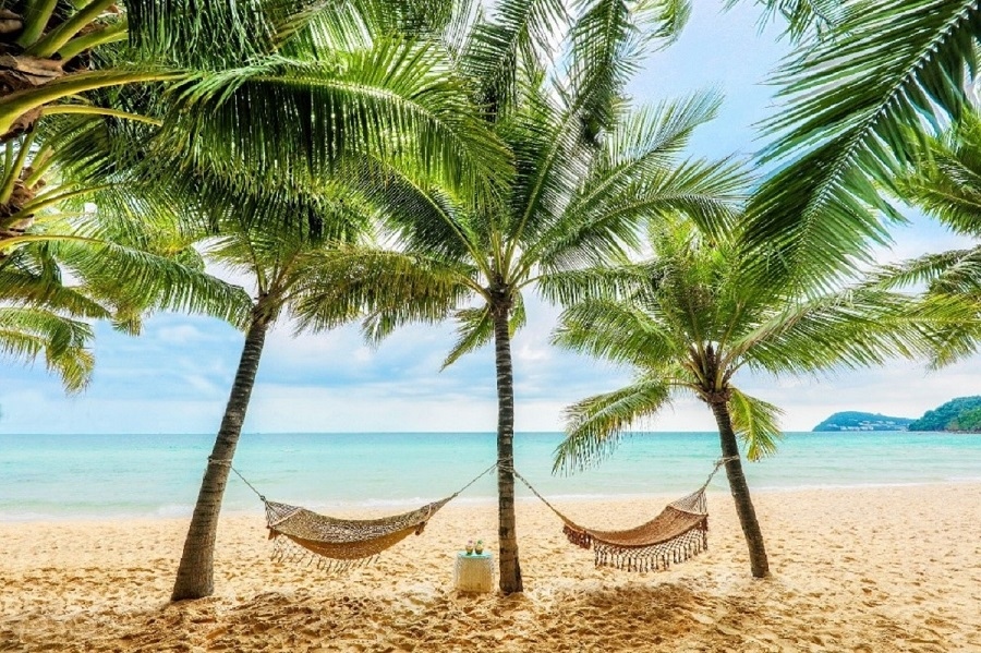 Trải nghiệm thiên đường mùa hè nhiệt đới tại Nam Phú Quốc