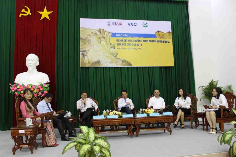 Chú trọng đào tạo nguồn nhân lực để nâng cao chỉ số năng lực cạnh tranh