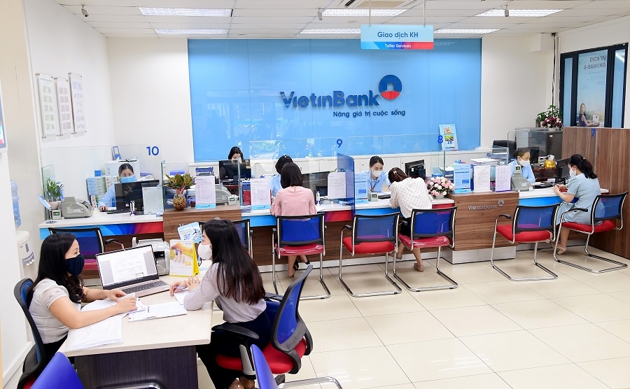 VietinBank đổi mới mô hình tăng trưởng, tạo đột phá về hiệu quả