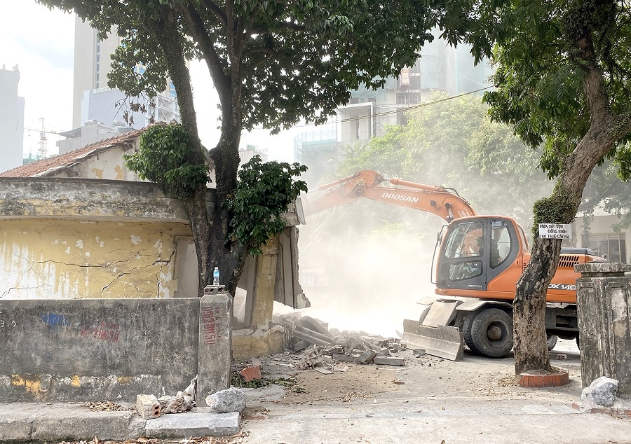 Quảng Ninh kiên quyết thu hồi dự án chậm tiến độ