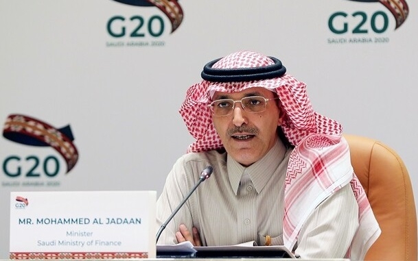 G20 nỗ lực thu hẹp khoảng cách tài chính để chống đại dịch