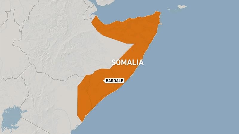 Ethiopia bắn nhầm máy bay chở hàng cứu trợ Covid-19 đến Somalia