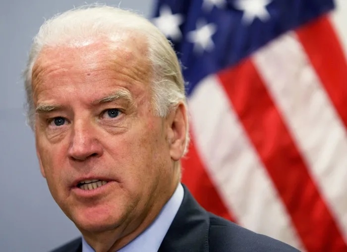 Joe Biden - người sẽ đối đầu “sinh tử” với Trump trong bầu cử Mỹ 2020