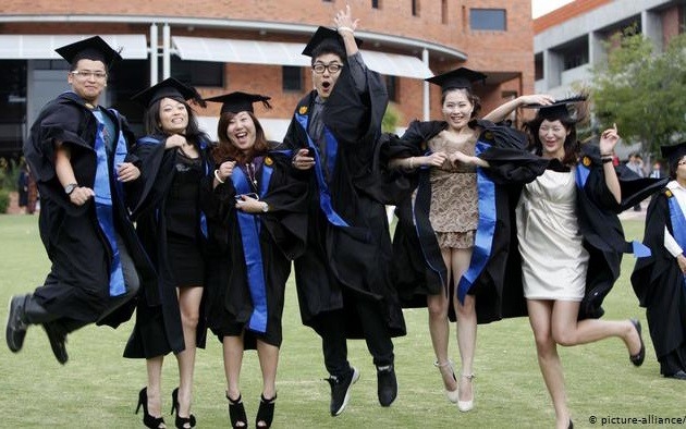 Australia cơ bản khống chế được Covid-19, sớm đón sinh viên quốc tế