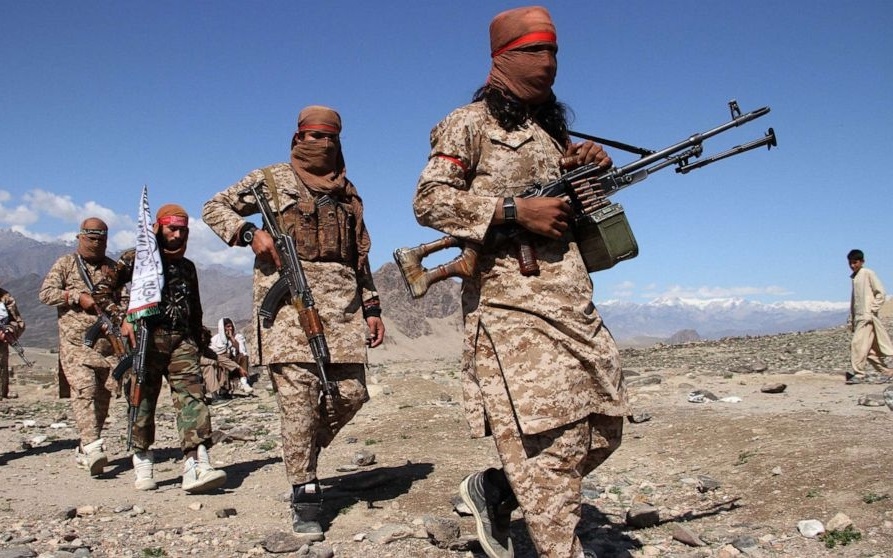 Bộ Quốc phòng Mỹ cáo buộc Taliban vẫn duy trì quan hệ với al-Qaeda