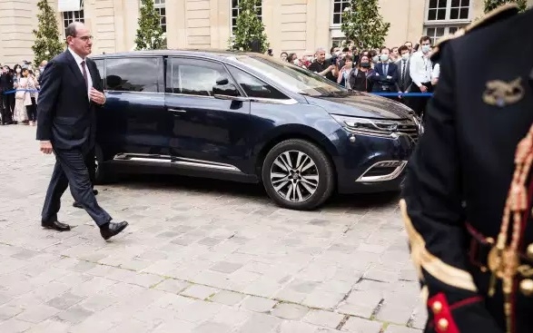 Tân Thủ tướng Pháp Jean Castex - lựa chọn an toàn của ông Macron