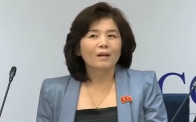 Triều Tiên “giội gáo nước lạnh” lên khả năng cuộc gặp Trump-Kim 2020