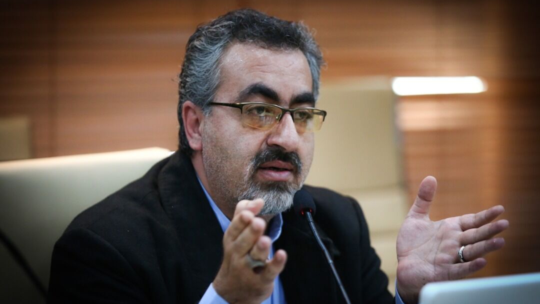 Iran sẽ tiến hành xét nghiệm chẩn đoán kháng thể Covid-19