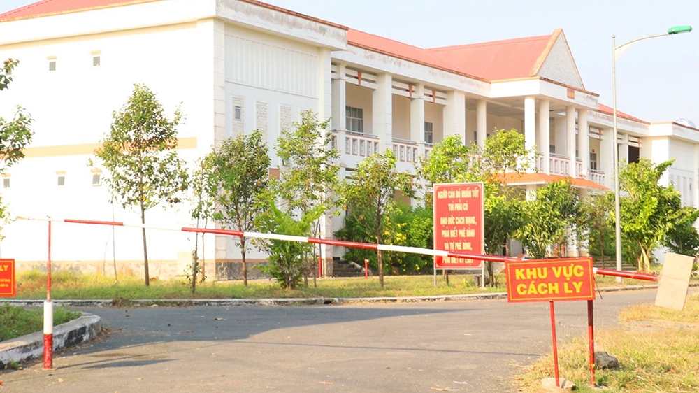 BN 145 được ra viện sau 3 lần xét nghiệm âm tính, cách ly thêm 14 ngày