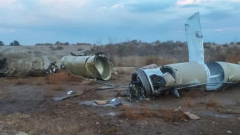 Căn cứ có quân đội Mỹ đồn trú tại Iraq liên tục bị nã rocket