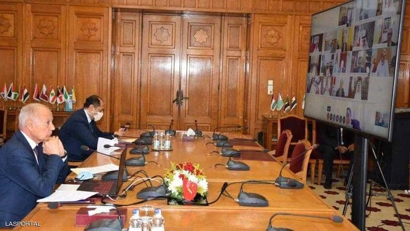 Liên đoàn Arab kêu gọi ngừng can thiệp quân sự vào Libya