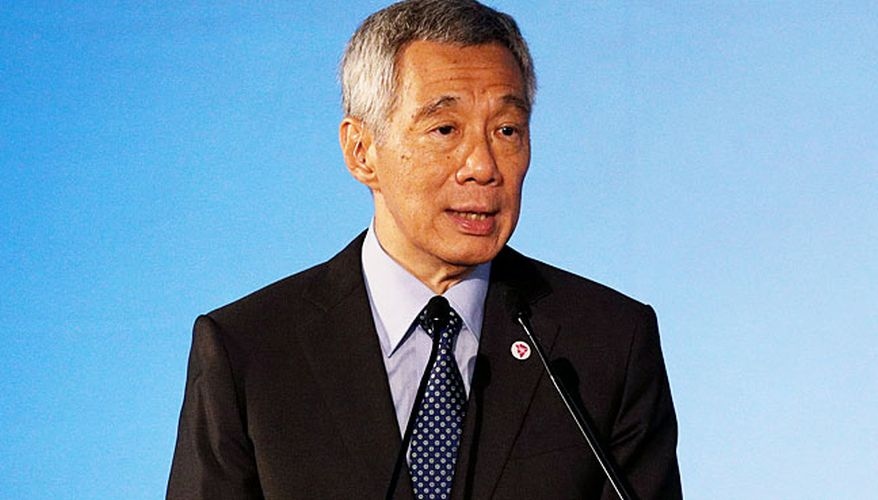 Singapore tổ chức tổng tuyển cử sớm vào tháng 7/2020