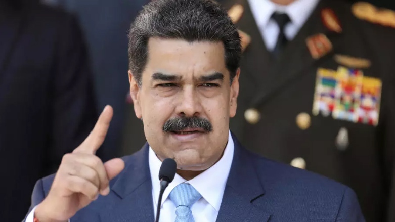 Venezuela hủy quyết định trục xuất Đại sứ EU
