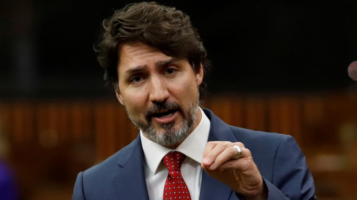 Thủ tướng Trudeau: Canada kiểm soát dịch Covid-19 tốt hơn Mỹ