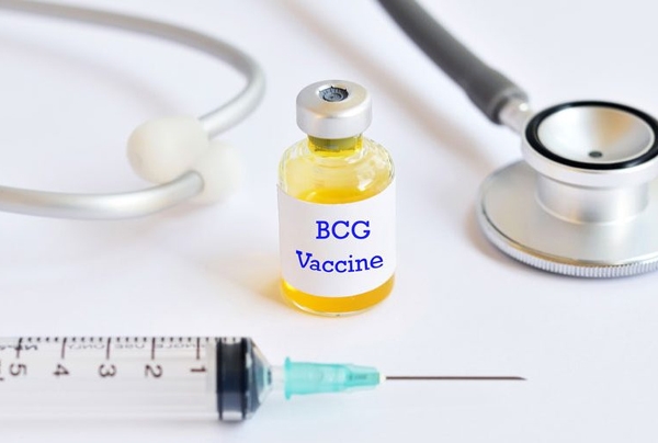 Tìm mối liên quan giữa vaccine BCG trong phòng, chống Covid-19