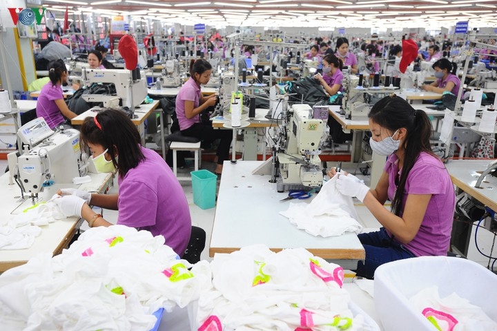 Doanh nghiệp chú trọng thị trường trong nước