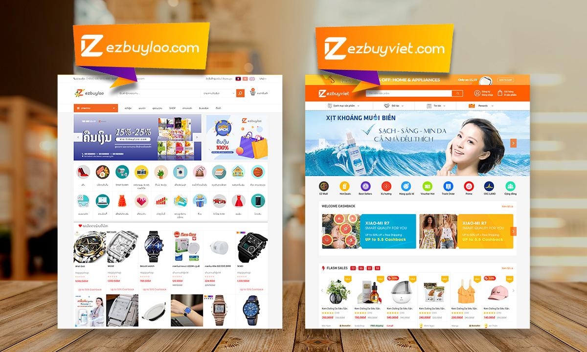 Thương mại điện tử, cơ hội mới hậu dịch Covid-19