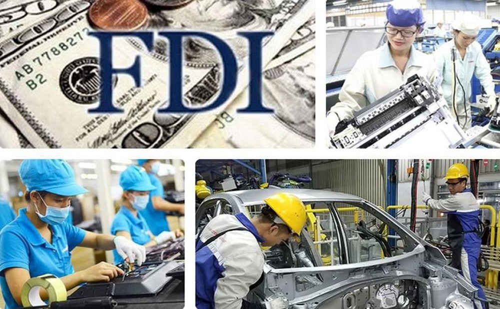 Để thu hút FDI, cần rà soát lại các chính sách đầu tư