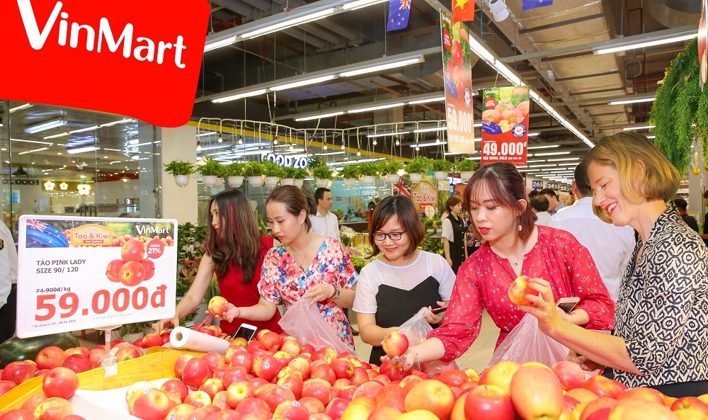 EVFTA – Thời cơ và thách thức cho nhà bán lẻ nội địa làm chủ “sân nhà”