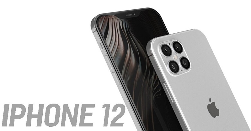 iPhone 12 sẽ phá giấc mơ “thống trị” 5G của Samsung