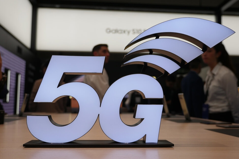 Những smartphone hỗ trợ 5G ra mắt trong năm 2020