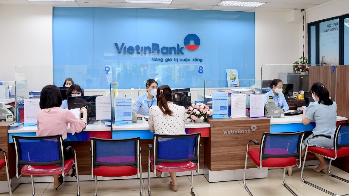 VietinBank phát hành 7.000 tỷ đồng trái phiếu đợt 1 năm 2020