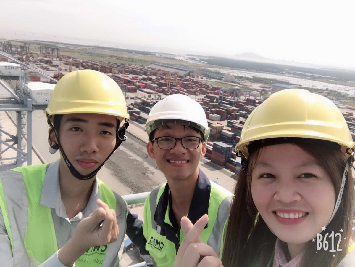 Vũng Tàu – Môi trường sống và làm việc lý tưởng cho người trẻ