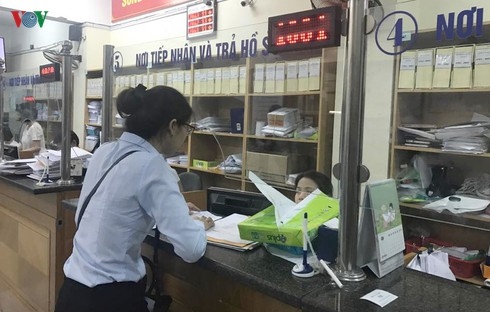 Mức đóng BHXH bắt buộc, BHTN, BHYT từ ngày 15/7/2020
