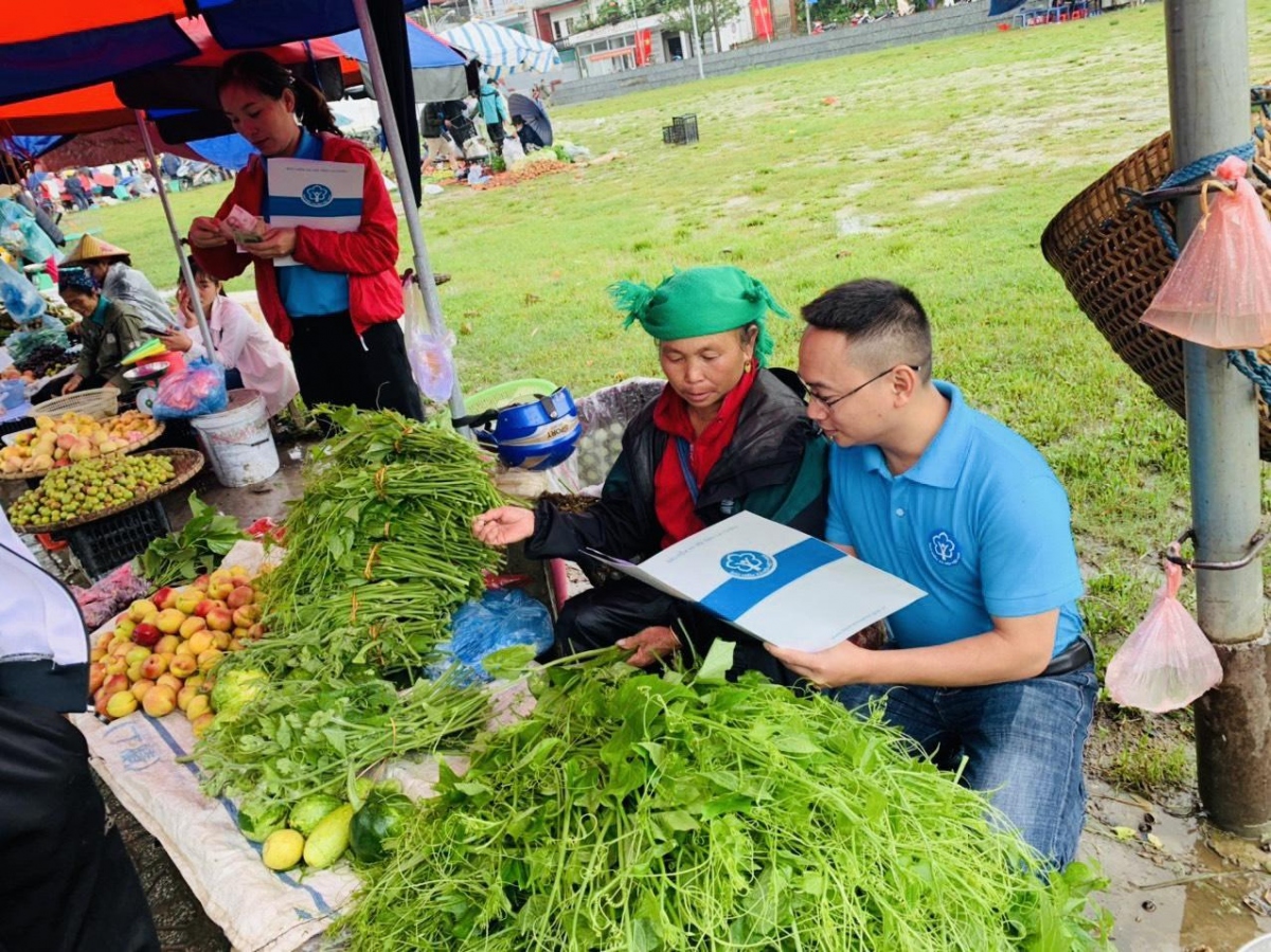 Đề nghị tăng mức hỗ trợ tiền đóng BHXH tự nguyện