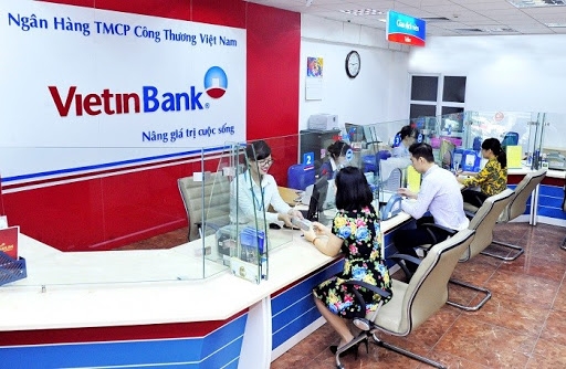 VietinBank tiếp tục nhận giải thưởng “Ngân hàng Bán lẻ tốt nhất Việt Nam“