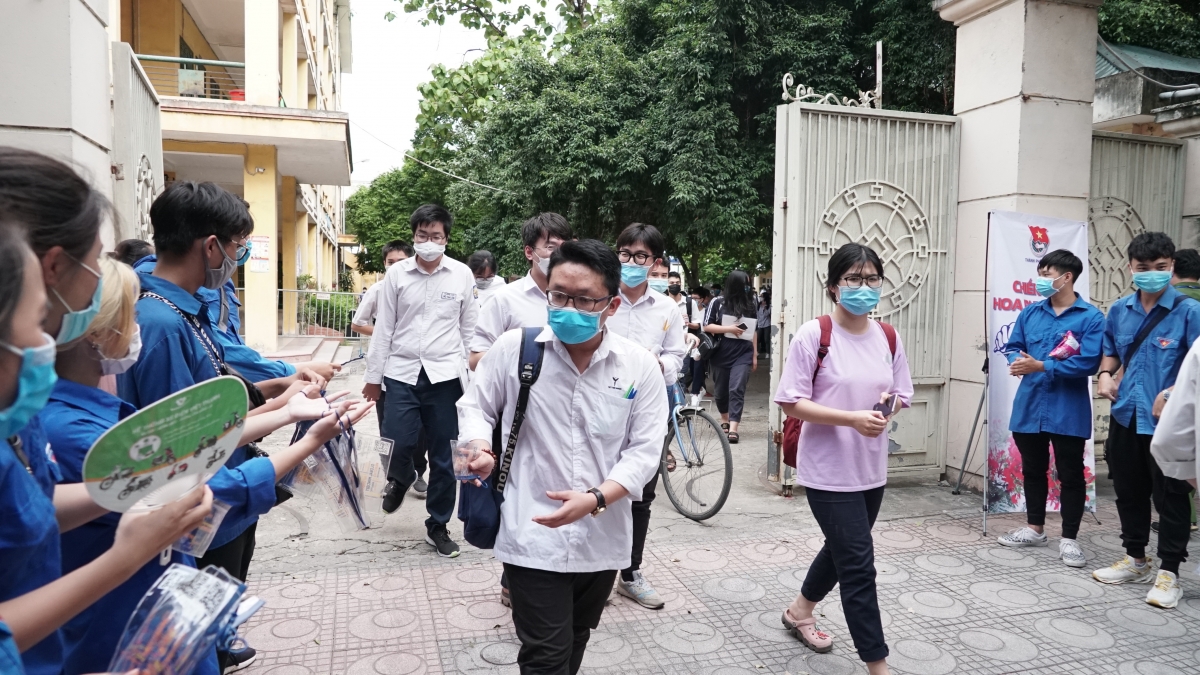 Chi tiết đề thi Sinh học tốt nghiệp THPT 2020: Thí sinh tự tin đạt 9 điểm