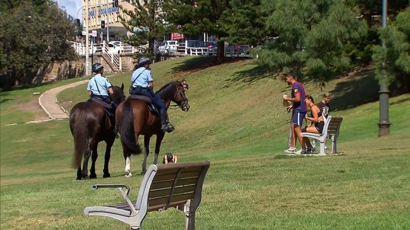 Australia lo ngại về nguy cơ Covid-19 bùng phát trở lại vào mùa Đông