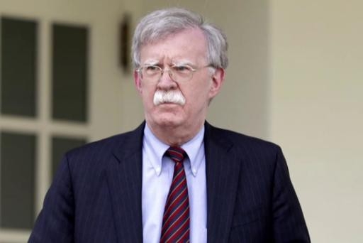 Tổng thống Trump: Bolton sẽ phạm pháp nếu xuất bản hồi ký Nhà Trắng