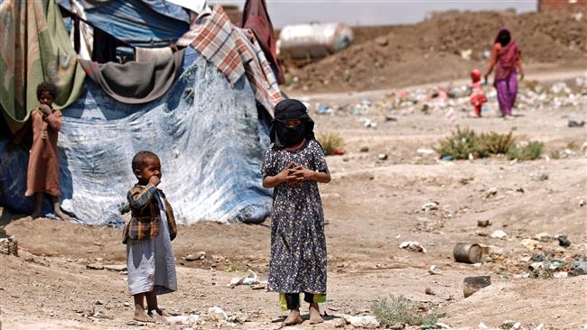 LHQ kêu gọi gia tăng sức ép để các bên tham chiến tại Yemen đàm phán