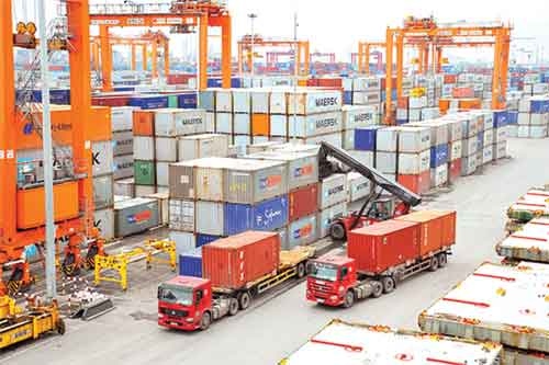 Vì Trung Quốc, Ấn Độ có thể ‘siết’ hàng hóa từ ASEAN