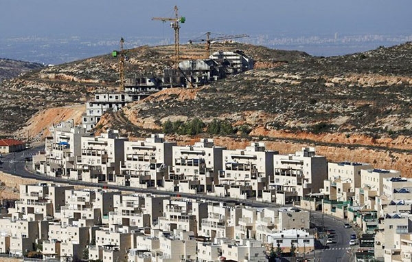 Hai phong trào đối kháng tại Palestine "bắt tay" nhau chống Israel