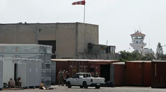 Đoàn xe tuần tra chung của Nga và Thổ Nhĩ Kỳ tại Syria bị tấn công